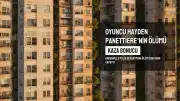 Oyuncu Hayden Panettiere'nin Ölüm Dosyası Kaza Nedeniyle Kapatıldı