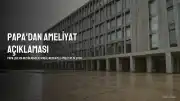 Papa Leo XIV'ün Akciğerinde Nodül Tespit Edildi: Ameliyat Kararı Alındı