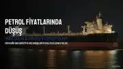 Petrol Fiyatları Düşüşte: İran-Suudi Arabistan Görüşmeleri ve Arz Endişeleri Etkili Oldu