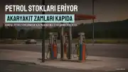Petrol Stoklarındaki Azalma Akaryakıt Fiyatlarını Artırabilir: Uzmanlardan Uyarı