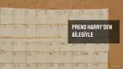 Prens Harry'den Ailesiyle Barışma Mesajı: "Düzeltmek İstiyorum"