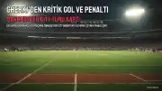Rayan Cherki'nin Golü ve Penaltısıyla Manchester City Brighton'ı Eledi