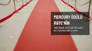 Raye, "This Music May Contain Hope" Albümüyle Mercury Ödülü'nü Kazandı