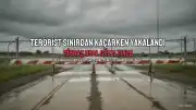 Reyhanlı Katliamı Faillerinden Mihraç Ural Suriye'de Yakalandı