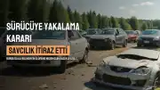 Seslendirme Sanatçısı A.B.'in Ölümüne Neden Olan Kazada Sürücü Hakkında Yeniden Yakalama Kararı