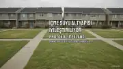 Şırnak'ta İçme Suyu Altyapısını Güçlendirmek İçin Protokol İmzalandı