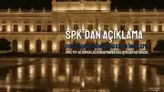 SPK'dan Yatırımcı Tanzim Merkezi Açıklaması: Eski Başkan Gönül Hakkında İnceleme Başlatıldı