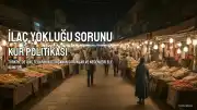 TEİS'ten İlaç Tedarik Sorunu Açıklaması: "Bulunamayan İlaç En Pahalı İlaçtır"