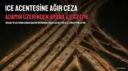 Teksas Savcılığından ICE Acentesine Ağır Ceza Davası İhtimali: Adamın Üzerinden Araba ile Geçme Olayı Soruşturuluyor