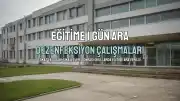 Tokat'ta Sağlık Şikayetleri Nedeniyle Eğitime 1 Gün Ara Verildi