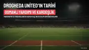 Trabzonspor ile Drogheda United Kardeş Takım mı? İrlanda Ekibinin Hikayesi