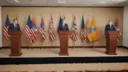 Trump, G20 Zirvesi Öncesinde Rusya-Ukrayna Barış Anlaşması Konusunda İyimser