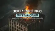 Trump'ın 'Enerji Ateşkesi' Açıklaması Zelensky Tarafından Desteklendi, Rusya Sessizliğini Koruyor