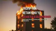 Trump'tan Netanyahu'ya Destek Sorusu: "Artık Siyasetle İlgilenmiyorum"