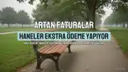 TUC Raporu: İngiliz Haneleri 2021'den Bu Yana Faturalara Ekstra 13.961 Pound Ödedi