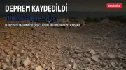 Türkiye'de 13 Ekim 2026'da Meydana Gelen Depremler: AFAD ve Kandilli Son Verileri Paylaştı