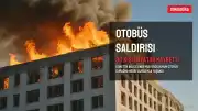 Ukrayna'da Otobüs Saldırısı: 30 Kişi Hayatını Kaybetti