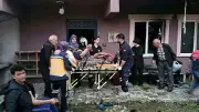 Kastamonu'da Sobayı Yakmak İçin Benzin Kullanımı Facia ile Sonuçlandı: 4 Yaralı