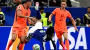 2026 Dünya Kupası F Grubu'nda Hollanda ve Japonya 2-2 Berabere Kaldı