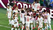 2026 FIFA Dünya Kupası: Fas, Hollanda'yı penaltı atışları sonucunda eledi