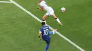 2026 FIFA Dünya Kupası: Fransa, Irak'ı 3-0 Mağlup Ederek Son 32 Turuna Yükseldi