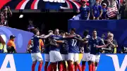 2026 FIFA Dünya Kupası: Fransa, Senegal'i 3-1 Mağlup Etti