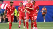 2026 FIFA Dünya Kupası: İsviçre, Bosna Hersek Karşısında 4-1 Kazandı