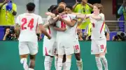 2026 FIFA Dünya Kupası K Grubu: İngiltere, Hırvatistan'ı 4-2 Mağlup Etti