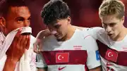 2026 FIFA Dünya Kupası: Türkiye Paraguay Maçını Kaybederek Turnuvaya Veda Etti