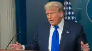 ABD Başkanı Donald Trump: "Başarıyla başlattığımız işi askeri olarak tamamlamak zorunda kalabiliriz"