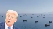 ABD Başkanı Trump: İran ile Anlaşma Tamamlandı, Saldırılar İptal Edildi