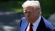 ABD Başkanı Trump: İran ile Anlaşma Yarın İmzalanıyor