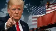 ABD Başkanı Trump'tan Dijital Vergi Uyarısı: %100 Gümrük Vergisi Tehdidi
