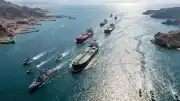 ABD Merkez Kuvvetler Komutanlığı: İran'a yönelik deniz ablukası kaldırıldı