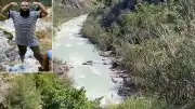 Adana Karaisalı'da Akıntıya Kapılan Gençten Acı Haber: Ö.A.'in Cansız Bedenine Ulaşıldı