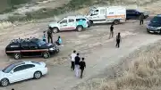 Adıyaman'da Göksu Çayı'nda Akıntıya Kapılan Genç Kayboldu