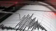 AFAD Duyurdu: Muş Bulanık'ta Deprem Meydana Geldi