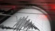 Afganistan'da 6.1 Büyüklüğünde Deprem Meydana Geldi