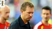 Almanya Milli Takımı Teknik Direktörü Julian Nagelsmann'dan Geleceğine İlişkin Açıklama
