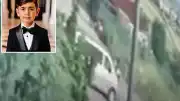 Ankara Kahramankazan'da Skuter Kullanırken Araç Çarptı: 11 Yaşındaki Çocuk Hayatını Kaybetti