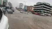 Ankara'da Şiddetli Sağanak ve Dolu: Kahramankazan'da 30 cm'lik Birikinti Oluştu, Tarım Arazileri Zarar Gördü
