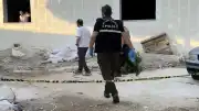 Aydın İncirliova'da Cami İnşaatında İş Kazası: 1 Ölü, 1 Ağır Yaralı