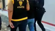 Aydın'da Hırsızlıktan Aranan İki Hükümlü Yakalandı