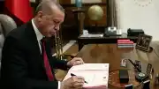 AYM'den Kritik Karar: Cumhurbaşkanı'nın Teşvik Belirleme Yetkisi İptal Edildi