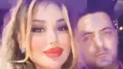Ayşe Tokyaz Cinayeti Şüphelisi C.K.'un Başka Bir Şahsa Yönelik Şiddet Uyguladığı Görüntüler Ortaya Çıktı