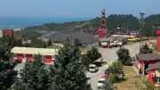 Bartın Amasra'da Maden Ocağında Göçük: 1 İşçi Hayatını Kaybetti
