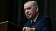 Başkan Erdoğan: Türkiye, Bölgesinde Oyun Kurucu Bir Aktör Haline Gelmiştir