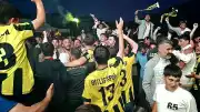 Bitlis Spor 1916, 3. Lig'e Yükseldi