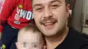 Bolu'da Trafik Kazasında Ağır Yaralanan 2 Çocuk Babası Hayatını Kaybetti