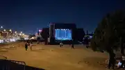 Bursa Kültür Yolu Festivali'nde Bıçaklı Kavga: 2 Yaralı